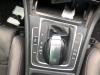 Automatic gear selector from a Volkswagen Golf VII (AUA), 2012 / 2021 1.0 TSI 12V, Hatchback, Petrol, 999cc, 81kW (110pk), FWD, CHZC, 2016-11 / 2020-08 2018