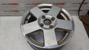 Used Wheel Ford Fiesta 5 (JD/JH) 1.3 Price on request offered by N Kossen Autorecycling BV