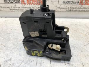 Used Rear door mechanism 4-door, right Renault Megane Break/Grandtour (KA) 1.6 16V RXE,RXT Price on request offered by N Kossen Autorecycling BV