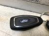 Ford Focus 4 Wagon 1.0 EcoBoost 12V Hybrid 125 Schlüssel