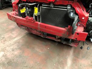 Used Front bumper frame Toyota Aygo (B40) 1.0 12V VVT-i Price on request offered by N Kossen Autorecycling BV