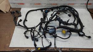 Used Wiring harness engine room Peugeot Partner (GC/GF/GG/GJ/GK) 1.6 BlueHDI 75 Price on request offered by N Kossen Autorecycling BV