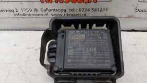 Usados Sensor de radar MAN TGE 2.0 TDI Precio de solicitud ofrecido por N Kossen Autorecycling BV