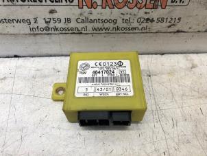 Used Immobiliser module Fiat Ducato (230/231/232) 2.8 D Price on request offered by N Kossen Autorecycling BV