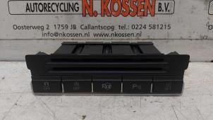Usados Panel PDC Volkswagen Touran (1T3) 2.0 TDI 16V 140 Precio de solicitud ofrecido por N Kossen Autorecycling BV
