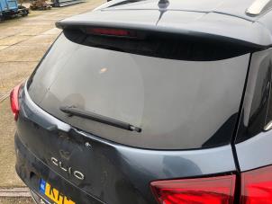 Used Rear window Renault Clio IV Estate/Grandtour (7R) 0.9 Energy TCE 90 12V Price on request offered by N Kossen Autorecycling BV