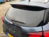 Rear window from a Renault Clio IV Estate/Grandtour (7R) 0.9 Energy TCE 90 12V 2016