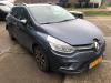 Front door trim 4-door, right from a Renault Clio IV Estate/Grandtour (7R) 0.9 Energy TCE 90 12V 2016