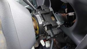 Used Airbag clock spring Hyundai Atos 1.1 12V Price on request offered by N Kossen Autorecycling BV