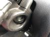 Peugeot 206 CC (2D) 1.6 16V Cilindro de juego de cerraduras (completo)