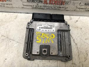 Used Engine management computer Opel Corsa Price on request offered by N Kossen Autorecycling BV