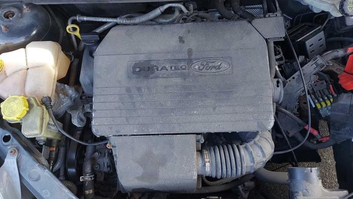 Begagnade Topplock Ford Fiesta 5 (JD/JH) 1.3 Pris på förfrågan erbjuds av N Kossen Autorecycling BV