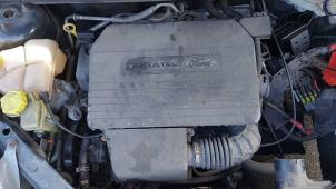 Used Cylinder head Ford Fiesta 5 (JD/JH) 1.3 Price on request offered by N Kossen Autorecycling BV