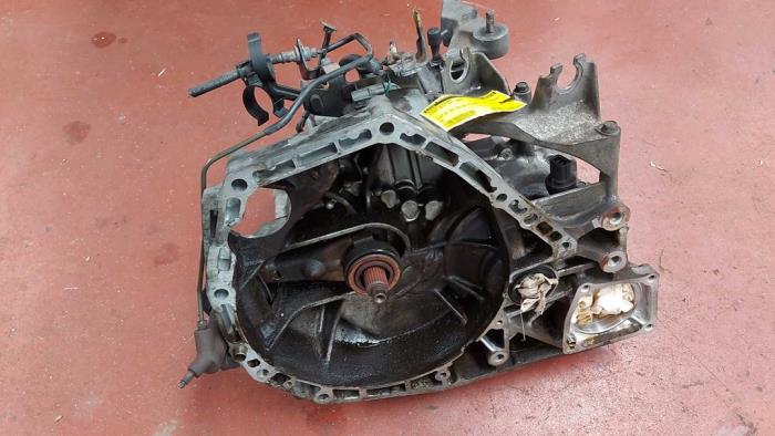 Gebrauchte Getriebe Honda CR-V (RD1/3) 2.0i 16V VTEC Preis auf Anfrage angeboten von N Kossen Autorecycling BV
