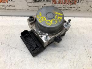 Used ABS pump Opel Corsa Price on request offered by N Kossen Autorecycling BV