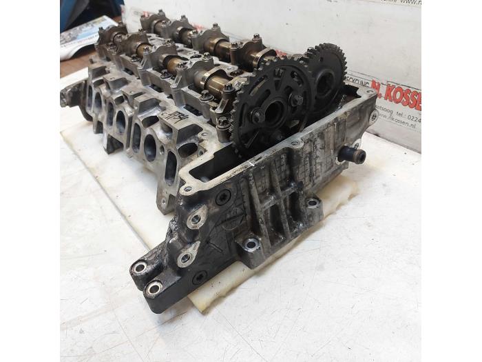 Usagé Kit arbre à cames BMW 2 serie Gran Tourer (F46) Prix sur demande proposé par N Kossen Autorecycling BV