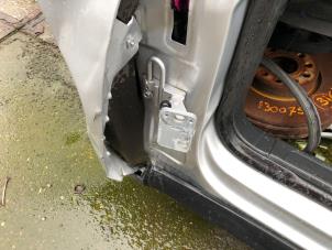 Used Front door hinge, left Volkswagen Passat Variant (3C5) 2.0 TDI 16V Bluemotion Price on request offered by N Kossen Autorecycling BV
