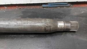 Used Drive shaft, rear left Mercedes Sprinter 3,5t (906.63) 314 CDI 16V Price on request offered by N Kossen Autorecycling BV