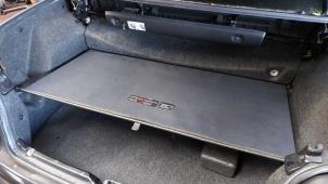 Used Luggage compartment cover Peugeot 206 CC (2D) 1.6 16V Price on request offered by N Kossen Autorecycling BV