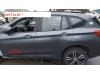 Techo panorámico de un BMW X1 (F48) xDrive 28i 2.0 16V Twin Power Turbo 2016
