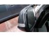 Spiegelglas links van een BMW X1 (F48), 2014 / 2022 xDrive 28i 2.0 16V Twin Power Turbo, SUV, Benzin, 1.998cc, 170kW (231pk), 4x4, B48A20B, 2015-07 / 2021-10, HT11; HT12; JG91; JG92; 51AB; 52AB 2016