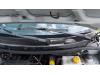 Wiper mechanism from a Chevrolet Aveo (250), 2008 / 2011 1.2 16V, Hatchback, Petrol, 1,206cc, 62kW (84pk), FWD, LMU, 2008-04 / 2011-05 2008