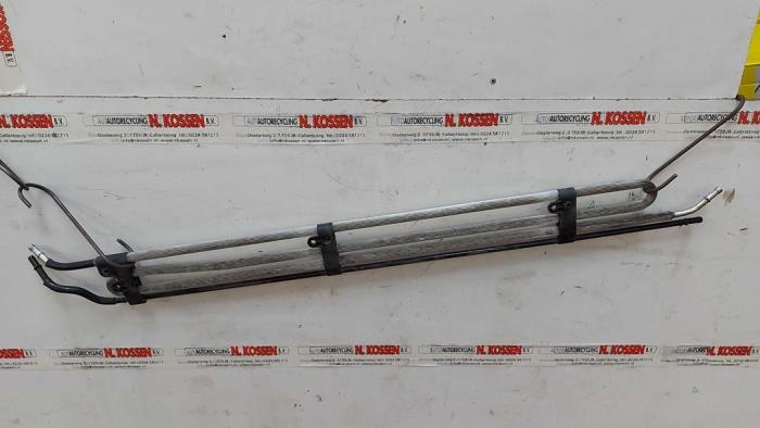 Usagé Refroidisseur de carburant Audi A4 Avant (B7) 2.0 TDI 16V Prix sur demande proposé par N Kossen Autorecycling BV