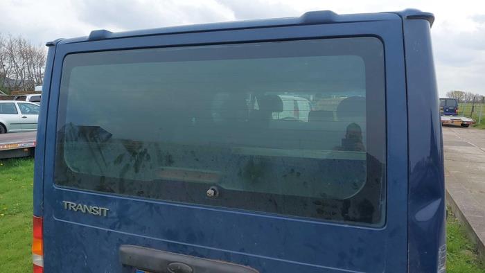 Usados Ventanilla detrás Ford Transit 2.0 TDdi 16V Precio de solicitud ofrecido por N Kossen Autorecycling BV