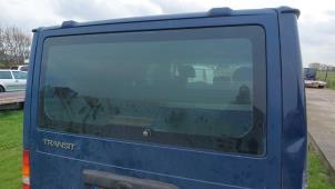 Used Rear window Ford Transit 2.0 TDdi 16V Price on request offered by N Kossen Autorecycling BV