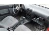 Caja de cambios de un Suzuki Swift (SF310/413), Hatchback/3 doors, 1989 / 2004 1991