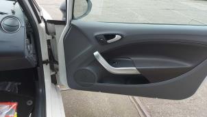Gebrauchte Türverkleidung 2-türig rechts Seat Ibiza IV SC (6J1) 1.2 12V Preis auf Anfrage angeboten von N Kossen Autorecycling BV