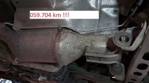 Used Particulate filter MAN TGE 2.0 TDI Price on request offered by N Kossen Autorecycling BV