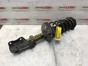 Used Rear shock absorber rod, right Toyota Corolla (E11) 2.0 D Price on request offered by N Kossen Autorecycling BV