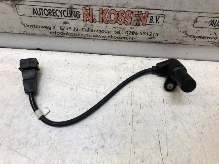 Usados Sensor BDP Chevrolet Aveo (250) 1.2 16V Precio de solicitud ofrecido por N Kossen Autorecycling BV