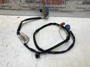Used Wiring harness Dacia Lodgy (JS) 1.2 TCE 16V Price on request offered by N Kossen Autorecycling BV