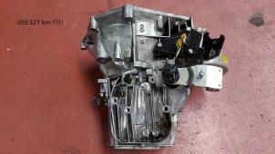 Used Gearbox Peugeot Boxer (U9) 2.2 Blue HDi 140 Price € 1.750,00 Margin scheme offered by N Kossen Autorecycling BV