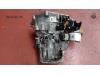 Gearbox from a Peugeot Boxer (U9), 2006 2.2 Blue HDi 140, Delivery, Diesel, 2.179cc, 103kW (140pk), FWD, DW12RUD; 4HB, 2019-07 2020