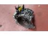 Gearbox from a Peugeot Boxer (U9) 2.2 Blue HDi 140 2020