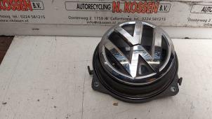 Usagé Poignée hayon Volkswagen Polo V (6R) 1.0 TSI 12V BlueMotion Prix sur demande proposé par N Kossen Autorecycling BV