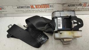 Used Rear seatbelt, left Saab 9-3 II (YS3F) 1.8t 16V Price on request offered by N Kossen Autorecycling BV