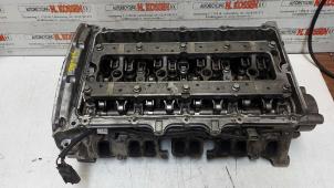 Used Cylinder head Peugeot Boxer Price on request offered by N Kossen Autorecycling BV