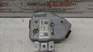 Używane Sterownik wspomagania kierownicy Audi A6 (C6) 2.4 V6 24V Cena na żądanie oferowane przez N Kossen Autorecycling BV