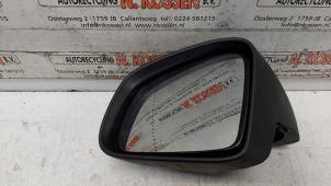 Used Mirror glass, left Smart Fortwo Coupé (453.3) Electric Drive Price on request offered by N Kossen Autorecycling BV