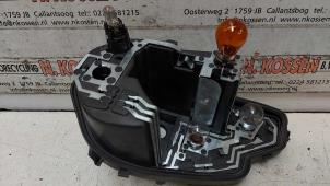 Used PCB, right taillight Seat Ibiza IV SC (6J1) 1.2 12V Price on request offered by N Kossen Autorecycling BV