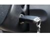 Set of locks from a Volkswagen Caddy III (2KA,2KH,2CA,2CH), 2004 / 2015 2.0 SDI, Delivery, Diesel, 1.968cc, 51kW (69pk), FWD, BST, 2005-06 / 2010-08, 2KA 2006