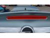 Third brake light from a Opel Insignia, 2008 / 2017 1.6 Turbo 16V Ecotec, Hatchback, 4-dr, Petrol, 1.598cc, 132kW (179pk), FWD, A16LET, 2008-07 / 2017-03 2010