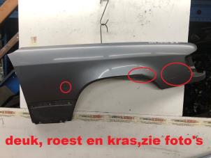 Used Front wing, right Mercedes 200 - 500 Price on request offered by N Kossen Autorecycling BV
