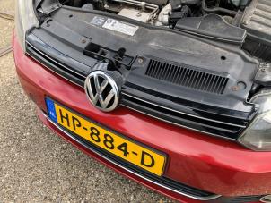 Used Grille Volkswagen Golf VI (5K1) 1.4 TSI 122 16V Price on request offered by N Kossen Autorecycling BV