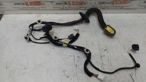 Used Wiring harness Renault Clio IV Estate/Grandtour (7R) 0.9 Energy TCE 90 12V Price on request offered by N Kossen Autorecycling BV