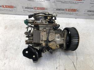 Used Diesel pump Opel Frontera Price on request offered by N Kossen Autorecycling BV